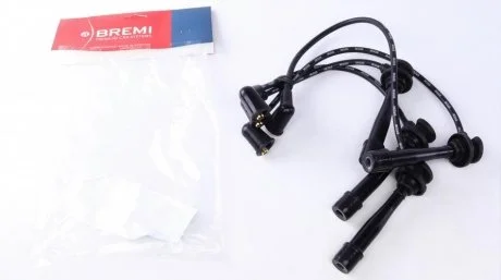 Комплект дротів запалювання BREMI 600/494