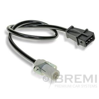 Датчик коленвала fiat cinquecento (170) 0.9 i.e. 07.91-12.93 BREMI 60233