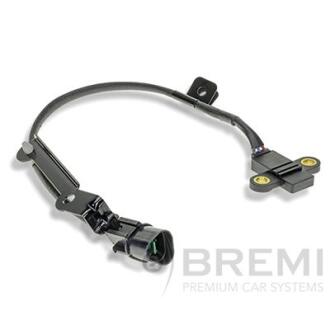 Датчик коленвала hyundai atos (mx) 1.1 08.03-12.08 BREMI 60271