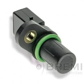 Датчик кількості обертів BMW 1/3/X1/X3 01>> BREMI 60281