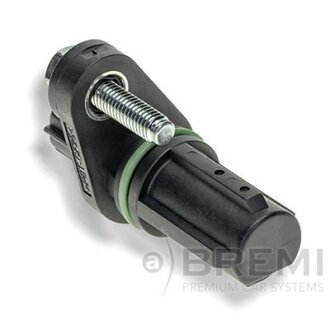 Імпульсний датчик, колінчатий вал BREMI 60377 (фото 1)