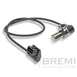 Автозапчастина BREMI 60427