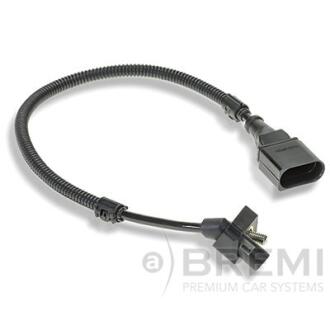 Датчик импульсов vw polo/skoda fabia 1.4/1.6 01- BREMI 60458 (фото 1)