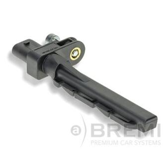 Датчик положения коленвала bmw 1/2/3/4/5/x1/x3/x5 1.4/1.6/1.8/2.0/2.5d 05- BREMI 60467