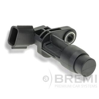 Датчик к.вала renault clio/kangoo/megan/dacia duster 0.9-1.2 12- BREMI 60494 (фото 1)