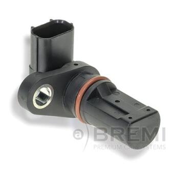 Датчик положения коленвала honda civic ix/cr-z/hr-v/insight/jazz 1.2/1.3/1.4/1.5i 08- BREMI 60517