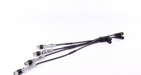 Комплект проводов зажигания BREMI 9A30B200 (фото 1)