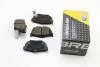 Тормозные колодки зад. Hyundai Accent 94-05 (sumitomo) BP2967