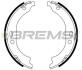 Колодки ручного гальма Ducato/Boxer 06- (Bendix) GF0188