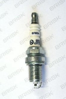 Свічка запалення BRISK 1364