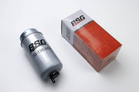 Паливний фільтр BSG BSG 30-130-003