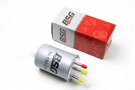 Фильтр топливный 1.8TDCI 90PS BSG BSG 30-130-004
