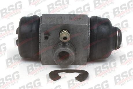 Колесный тормозной цилиндр BSG BSG 30-220-001