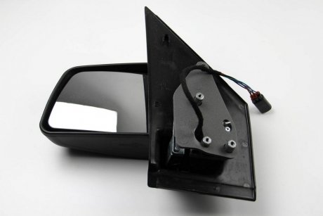 Зеркало Connect 09- Л. (электро) BSG BSG 30-900-092