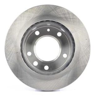 Диск гальмівний передній вентильований BSG BSG 60-210-006