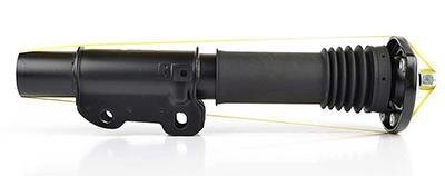 Амортизатор передній BSG BSG 60-300-020