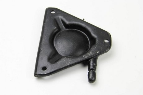 Фото 1 - трикутник стабілізатора Sprinter/LT Пр BSG BSG 60-700-079 Трикутник стабілізатора Sprinter/LT Пр BSG BSG 60-700-079 (фото 1)