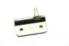 Направляющая двери задней Sprinter/Crafter 06- (нижняя) BSG BSG 60-975-037
