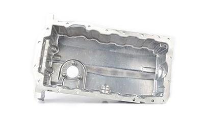 Масляный поддон Caddy 1.9TDI/2.0SDI 04- (дв. BDJ,BST,BJB) BSG BSG 90-160-002 (фото 1)