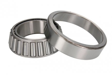 Фото 1 - подшипник ступицы колеса BTA B01-33116 Подшипник ступицы колеса BTA B01-33116 (фото 1)