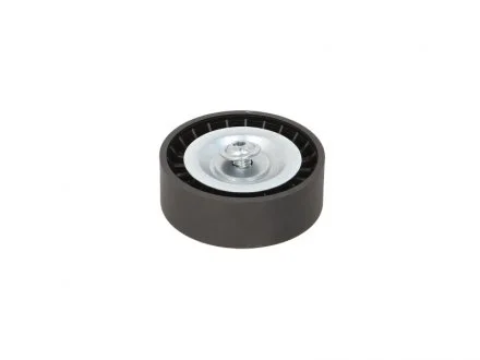 Натягуючий ролик поліклинового ременя CHRYSLER SEBRING DODGE AVENGER, CALIBER, JOURNEY JEEP COMPASS, PATRIOT MITSUBISHI GRANDIS, LANCER VIII, OUTLANDER II 2.0D 09.05- BTA E25009BTA