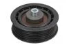 Ролик поліклинового ременя CHEVROLET CORSA  OPEL ASTRA F, ASTRA F CLASSIC, ASTRA F/KOMBI, COMBO/MINIVAN, CORSA B, CORSA B/HATCHBACK, OMEGA A, SENATOR B, TIGRA 1.2-3.0 03.87-12.02 E2X5318BTA
