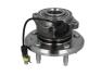 Комплект подшипника ступицы колеса H20090BTA