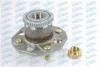 Комплект подшипника ступицы колеса H24045BTA