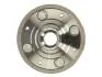 Маточина колеса передн HONDA CIVIC V, CIVIC VI, LOGO MG ZS ROVER 400 II, 45 I 1.3-2.0D 10.91-10.05 BTA H54004BTA (фото 2)