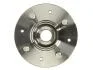 Маточина колеса передн HONDA CIVIC V, CIVIC VI, LOGO MG ZS ROVER 400 II, 45 I 1.3-2.0D 10.91-10.05 BTA H54004BTA (фото 3)