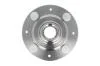 Маточина колеса передн HONDA CIVIC IV 1.3-1.6 09.87-12.91 BTA H54009BTA (фото 2)