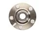 Маточина колеса передн SUBARU FORESTER, IMPREZA, LEGACY I, LEGACY III 1.6-3.0 05.89-05.08 BTA H57000BTA (фото 2)