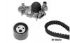 ZESTAW ROZRZ Z POMP? WODY RENAULT CLIO II/TWINGO/NISSAN KUBISTAR 1,2 98- BUGATTI KBU7717A (фото 1)