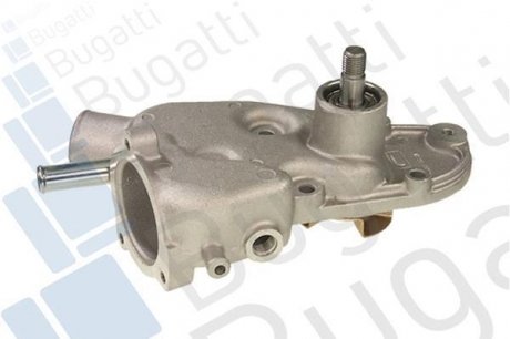Водяной насос BUGATTI PA0075 (фото 1)
