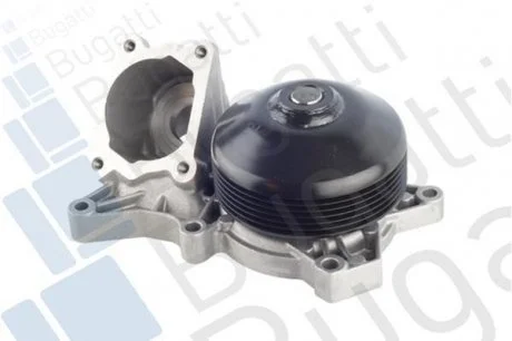 Водяной насос BUGATTI PA10134
