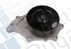 Помпа воды Toyota Rav 4 2.0-2.2 D/D-4D 05-/Avensis 2.0 2.0 D-4D 08-18 (R/B) (7 лоп) PA10295