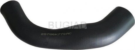 Патрубок інтеркулера Ford Mondeo III 2.0TDCi 01-07 BUGIAD 88619 (фото 1)