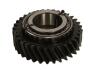Шестерня коробки передач (кількість зубів 33шт, шестерня-3) VOLVO SCANIA G I, P I, R I, T 03.04-05.19 C.E.I 145986 (фото 1)