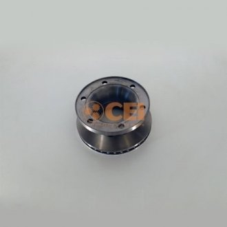Гальмівний диск C.E.I 215039