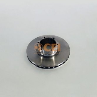 Тормозной диск C.E.I 215.071 (фото 1)