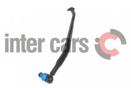 Фото 1 - рулевая тяга поперечная C.E.I 220.088 Рулевая тяга поперечная C.E.I 220.088 (фото 1)