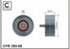 65,5x8x30 metal Ролик паска приводного DB Klasa E(W211) 2.2CDI/2.7CDI 02- 398-98