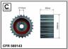 Ролик CAFFARO 500143 (фото 1)