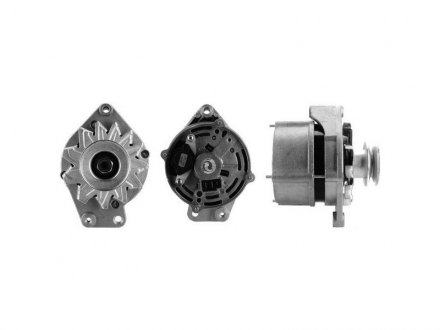Фото 1 - alternator CARGO 110107 Alternator CARGO 110107 (фото 1)
