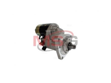 Стартер CARGO 110616 (фото 1)