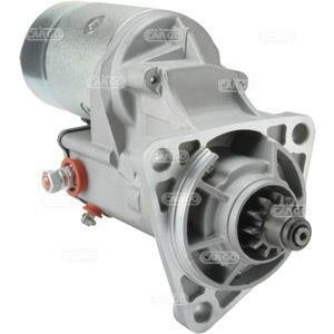 Стартер CARGO 112502