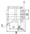 Alternator CARGO 112680 (фото 3)