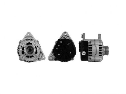 Alternator CARGO 112680