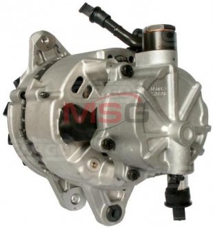 Фото 1 - генератор CARGO 113343 Генератор CARGO 113343 (фото 1)