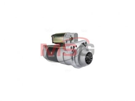 Стартер CARGO 113727 (фото 1)